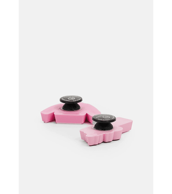 CROCS BARBIE JIBBITZ  5 PACK