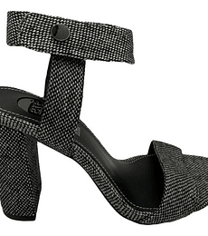 Zapato De Vestir De Mujer Exe Shoes Modelo Lidia 327