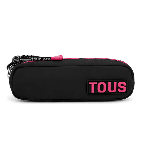 Estuche Tous Carol Soft Negro Original