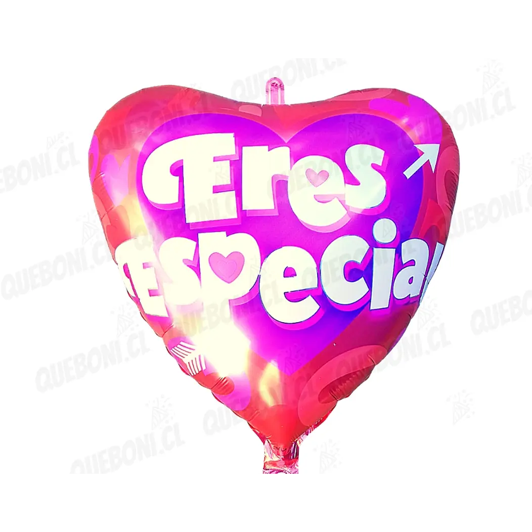 12 Globos Frases de Amor 60 cm 14