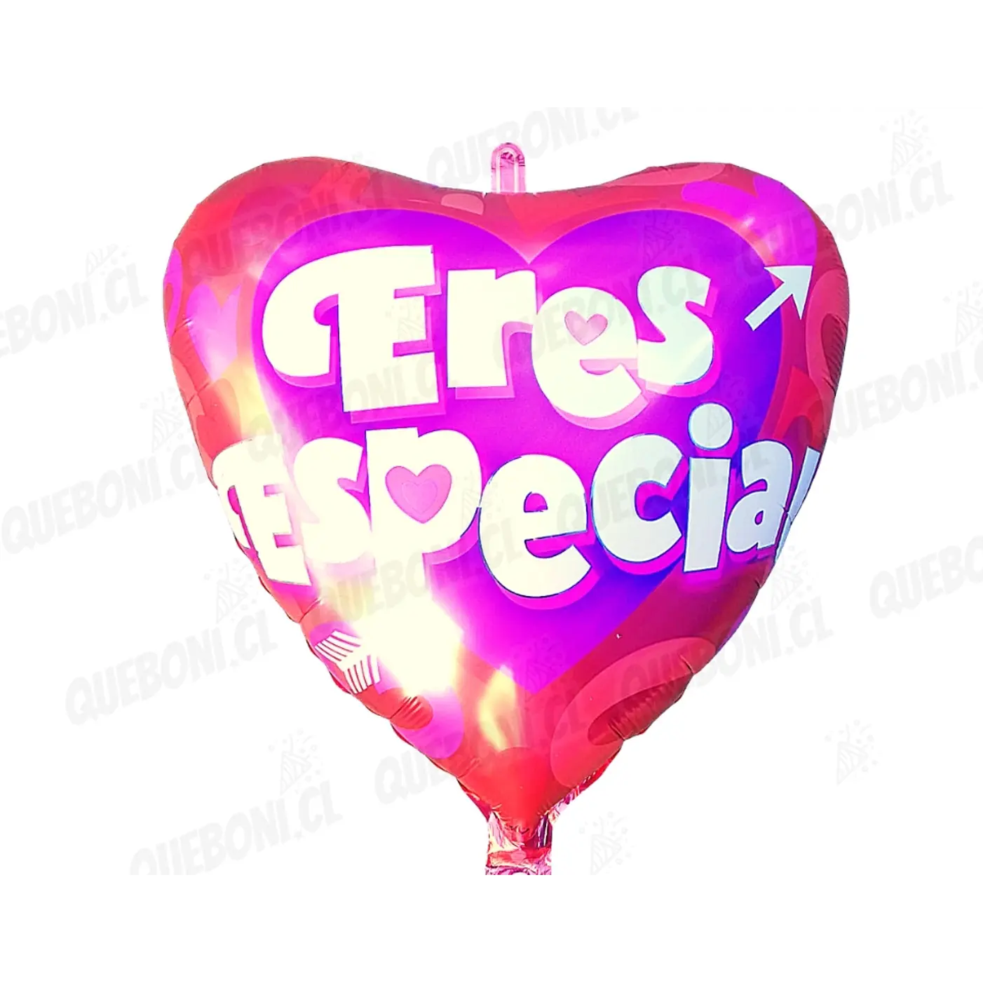 12 Globos Frases de Amor 60 cm 14