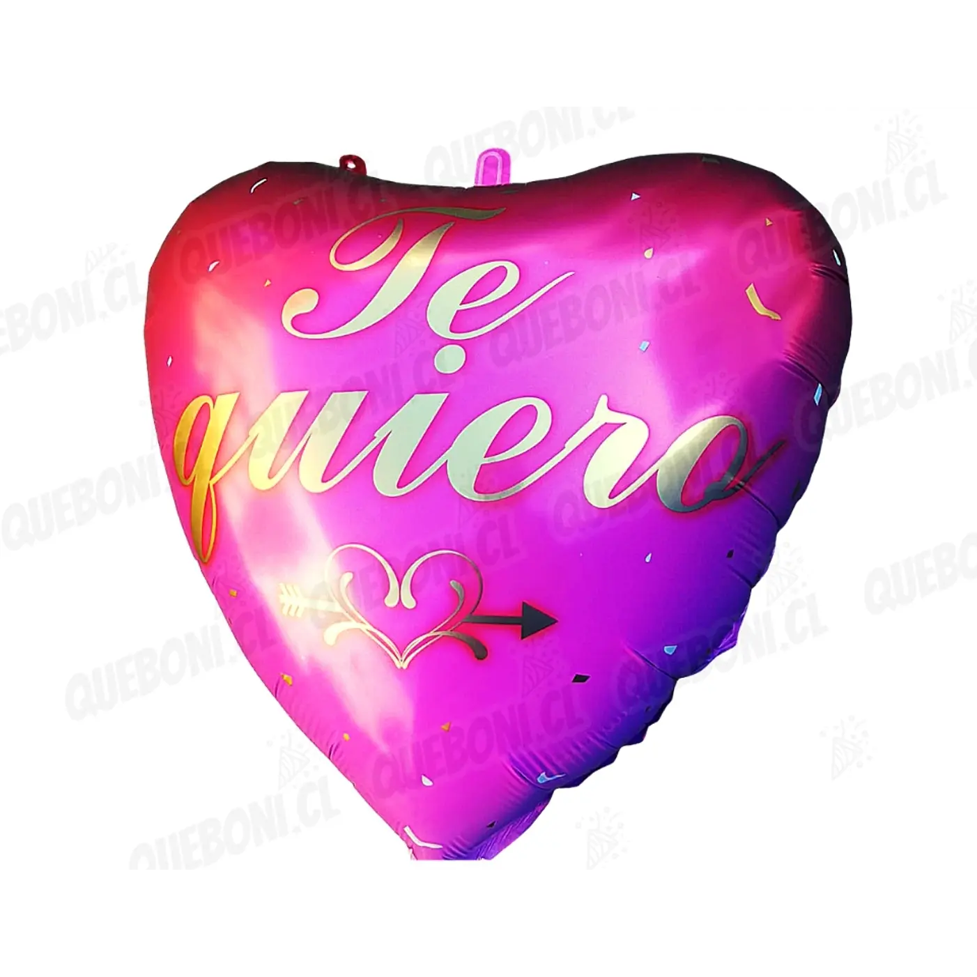 12 Globos Frases de Amor 60 cm 15