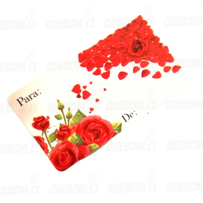 Set 100 Tarjetas Adhesivas Amor 2