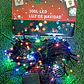Luz de navidad 300 led - Miniatura 1