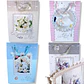 Bolsas de regalo Boda Matrimonio Aniversario Premium grandes 41 cm - Miniatura 1