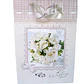 Bolsas de regalo Boda Matrimonio Aniversario Premium grandes 41 cm - Miniatura 6