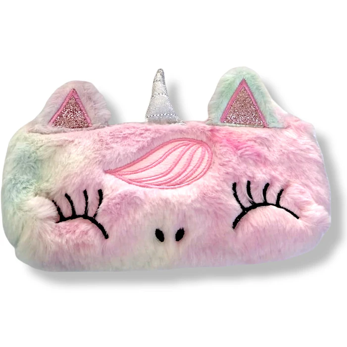 Estuche unicornio 2