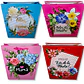 Set 12 Bolsas Premium 3D Día de la Madre 40 cm   - Miniatura 1