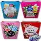 Set 12 Bolsas Premium 3D Día de la Madre 40 cm   - Miniatura 2