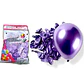 50 Globos Cromados Látex R12 30 cm Variedad De Colores - Miniatura 7