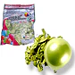 50 Globos Cromados Látex R12 30 cm Variedad De Colores - Miniatura 10