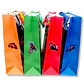 12 Bolsas de Regalos Premium 3D Feliz Día 40 cm  - Miniatura 2