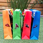 12 Bolsas de Regalos Premium 3D Feliz Día 40 cm  - Miniatura 6