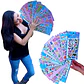 12 Laminas De Stickers Surtidas - Miniatura 1