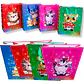 12 Bolsas Animales Zoo 40 cm - Miniatura 4