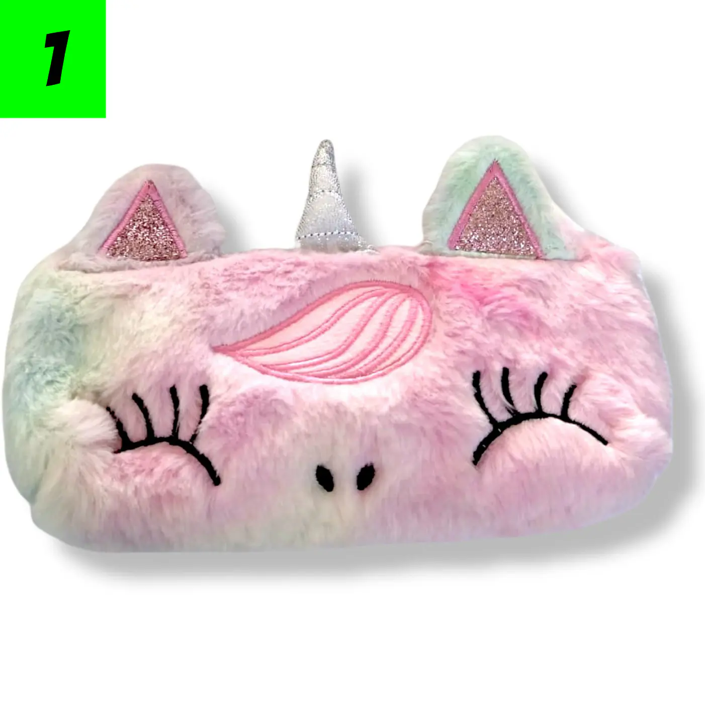 Estuche unicornio 1
