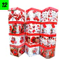 12 Cajas Diseños Corazones mini 22 cm  - Miniatura 9