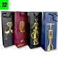 12 Bolsas para Vinos y Licor 36 cm - Miniatura 11