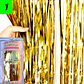 1 Cortinas de Cumpleaños  - Miniatura 4