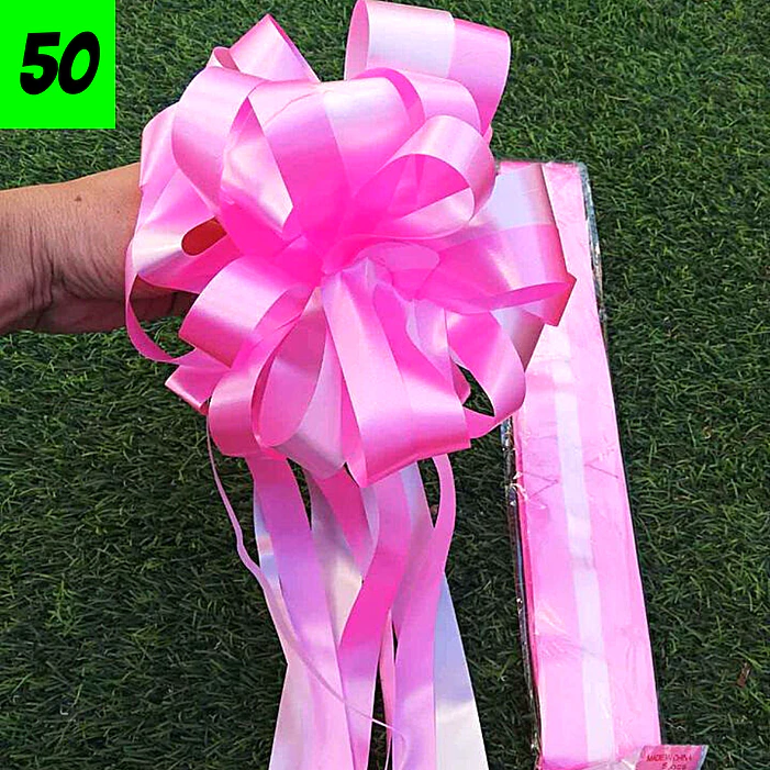 50 Rosones Arma Fácil 150 Cm  6