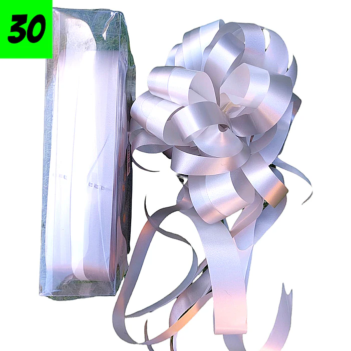 30 Rosones Arma Fácil 150 Cm  2