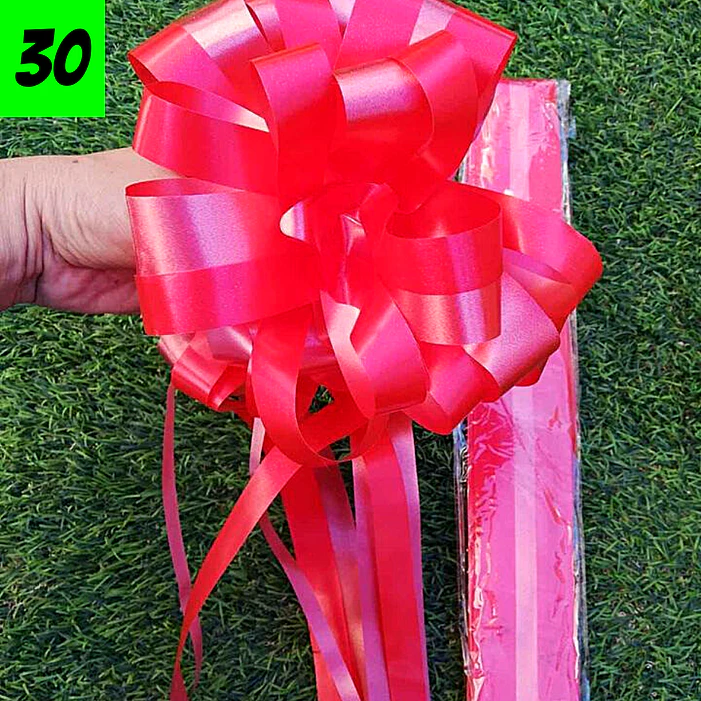 30 Rosones Arma Fácil 150 Cm  4