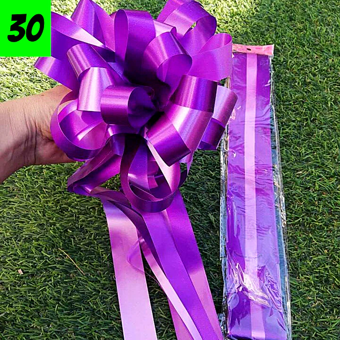 30 Rosones Arma Fácil 150 Cm  5