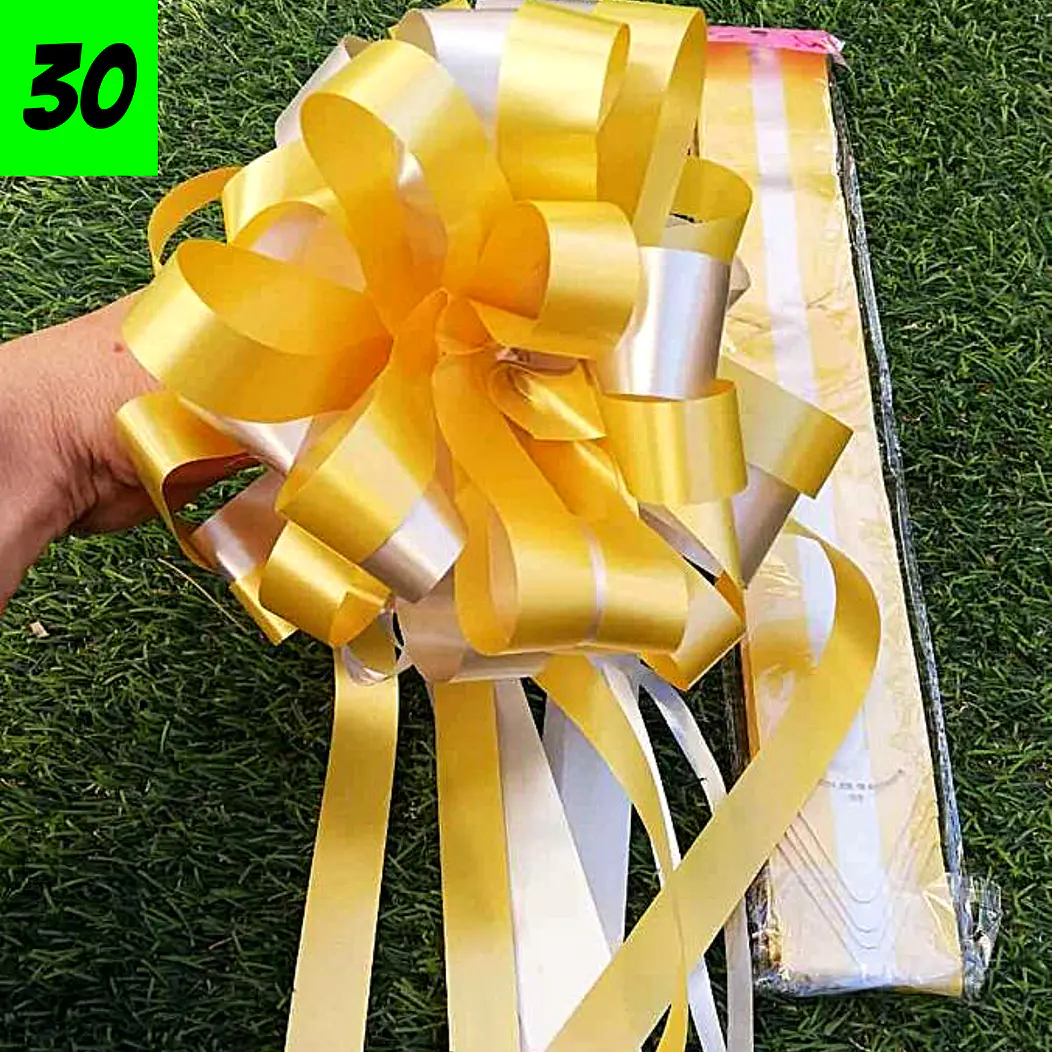 30 Rosones Arma Fácil 150 Cm  8