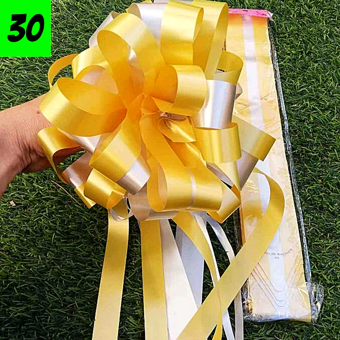 30 Rosones Arma Fácil 150 Cm  8