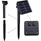 Luz solar estrellas 30 led 6mt - Miniatura 4