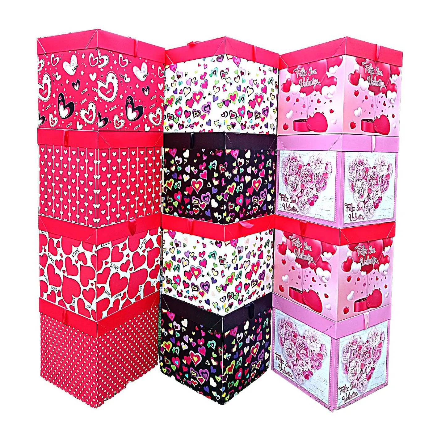 Pack Día Del Amor E6 3