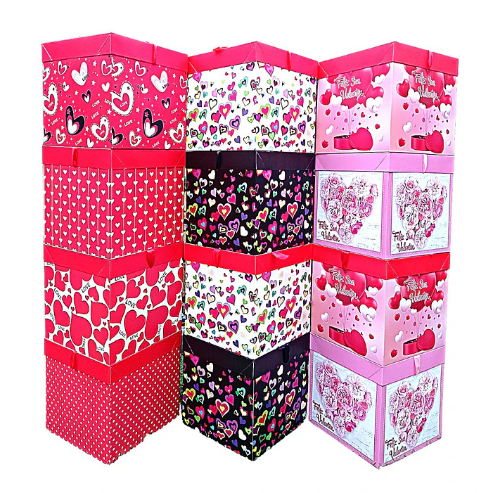 Pack Día Del Amor E6 3