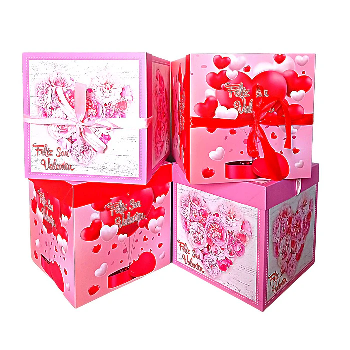 Pack Día Del Amor A3 3