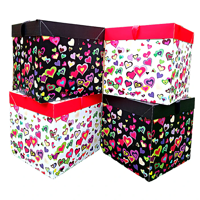 Pack Día Del Amor F3 3