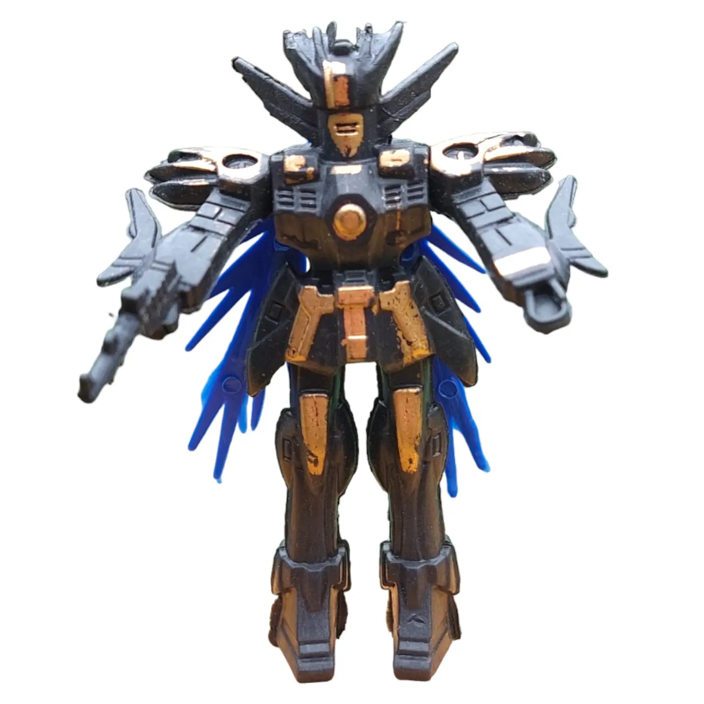 12 FIGURAS TRANSFORMES REGALO SORPRESAS CUMPLEAÑOS NIÑOS 5