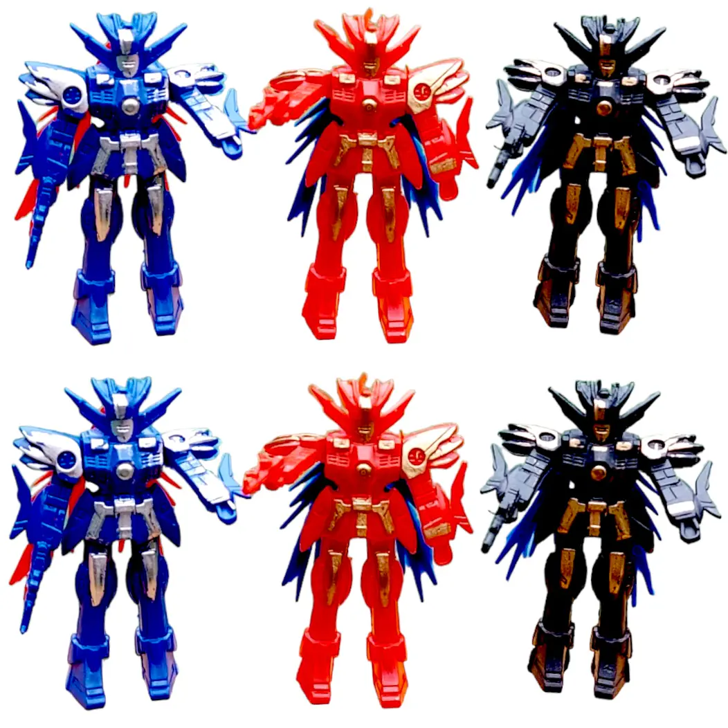 12 FIGURAS TRANSFORMES REGALO SORPRESAS CUMPLEAÑOS NIÑOS 2