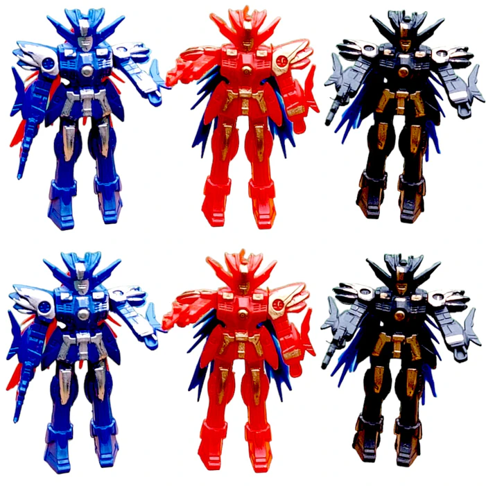 12 FIGURAS TRANSFORMES REGALO SORPRESAS CUMPLEAÑOS NIÑOS 2