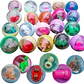 Set 12 Huevos Sorpresas Regalos niños Cumpleaños - Miniatura 2