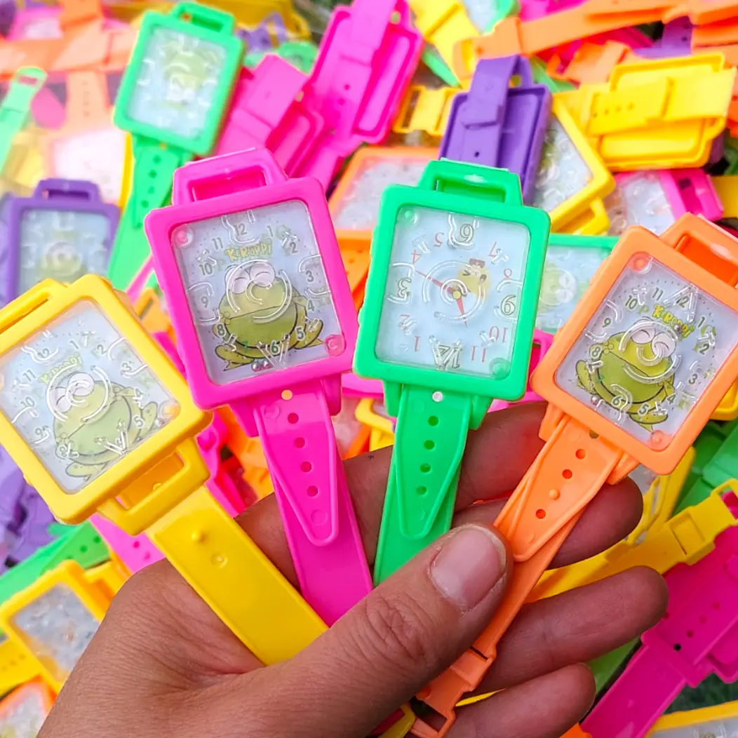 20 Reloj Laberinto Regalos Sorpresas Niños niñas Pinata para cumpleaños 1