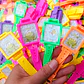 20 Reloj Laberinto Regalos Sorpresas Niños niñas Pinata para cumpleaños - Miniatura 1