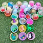 Set 12 Huevos Sorpresas Regalos niños Cumpleaños - Miniatura 1