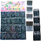 20 SET RASPES MAGICOS DOBLES - Miniatura 1