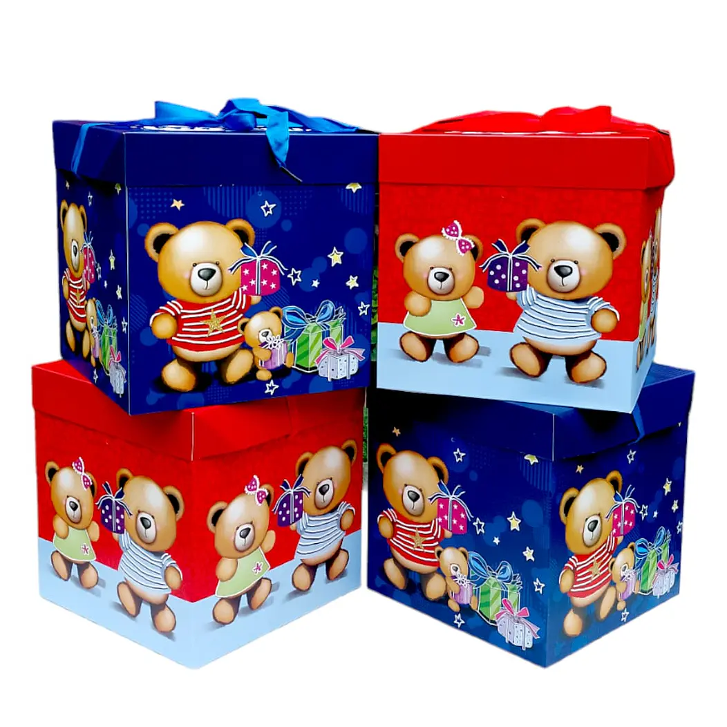 Pack Día de la Niñez 3