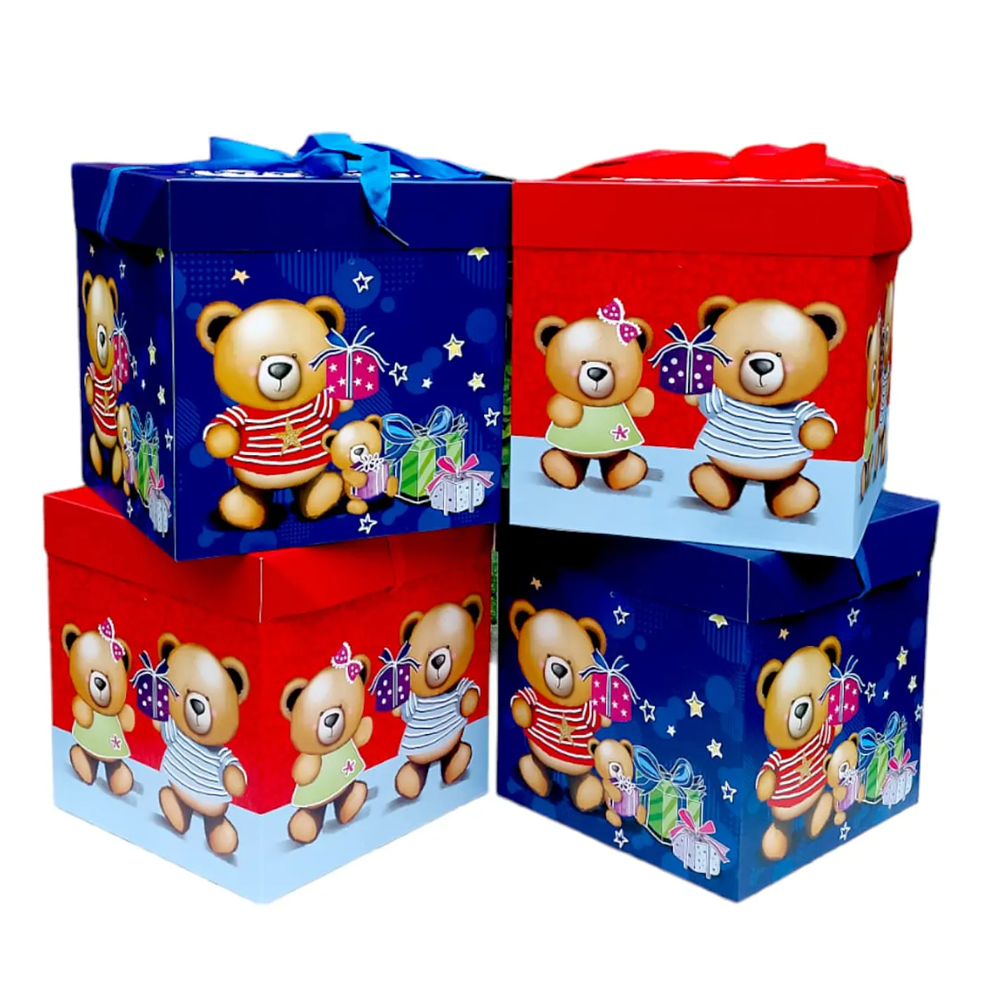 Pack Día del niño 36 artículos 5
