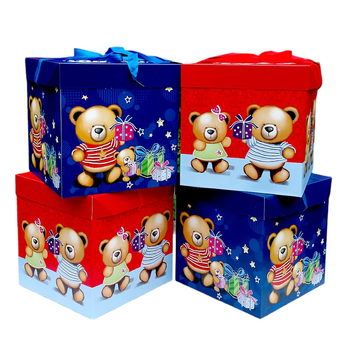 Pack Día de la Niñez 3