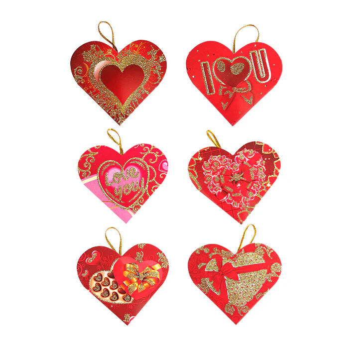 Pack Día Del Amor C3 5
