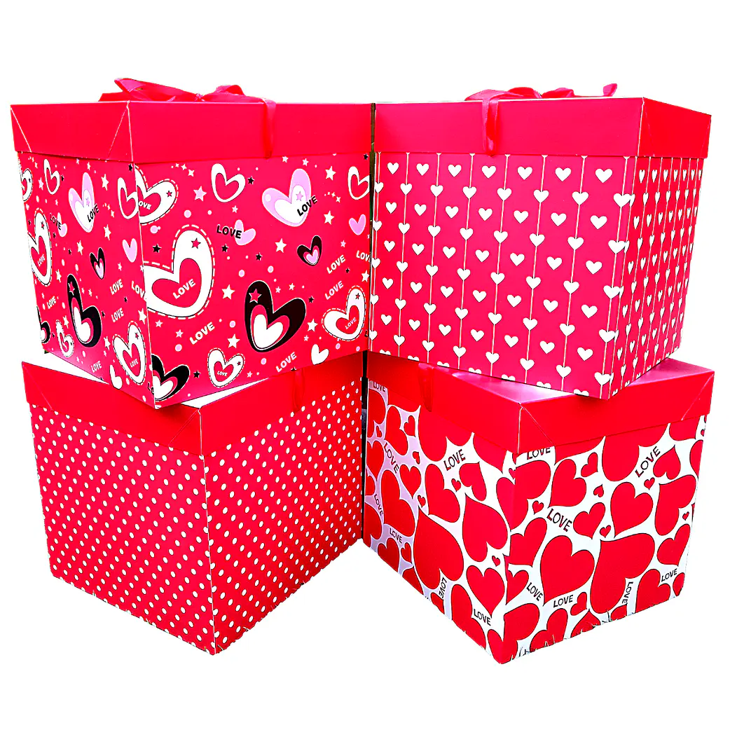 Pack Día Del Amor C3 3
