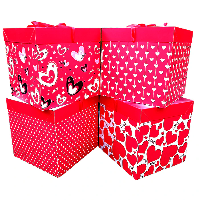 Pack Día Del Amor C3 3