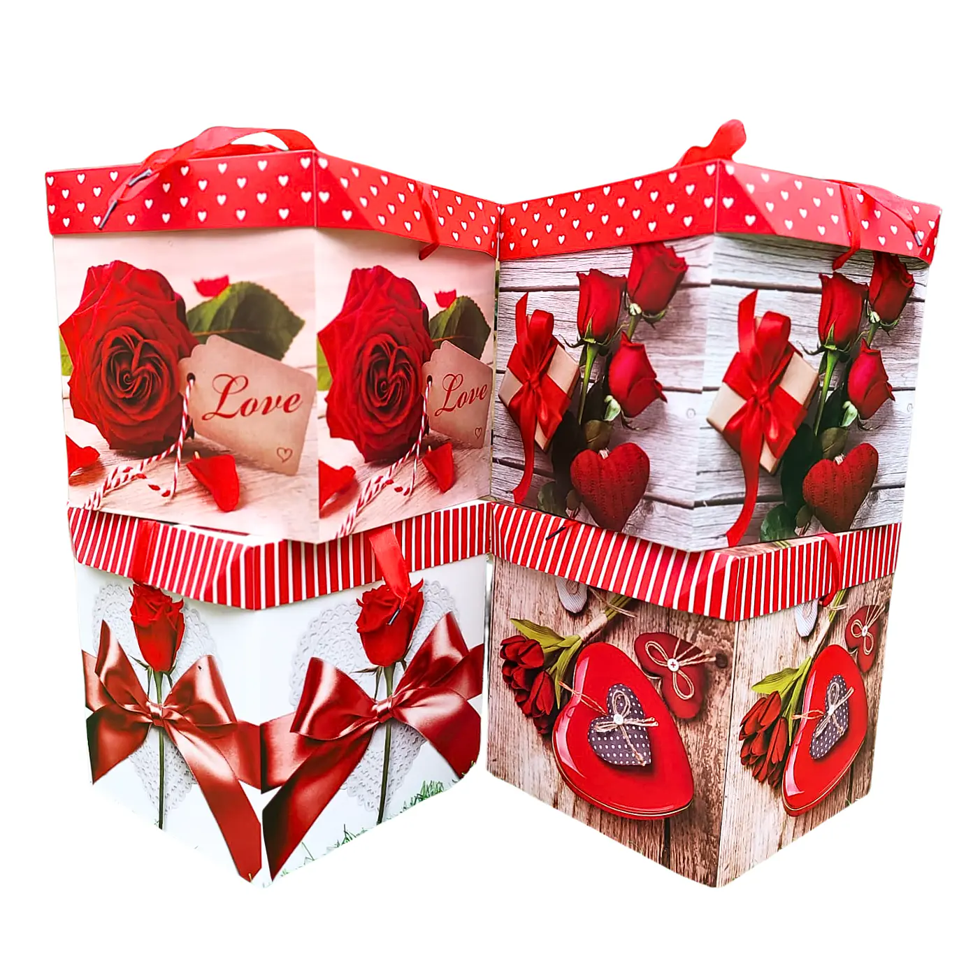 Pack Día Del Amor G1 3