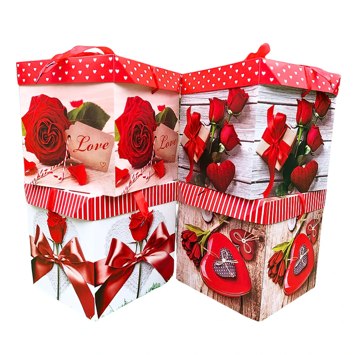 Pack Día Del Amor G1 3